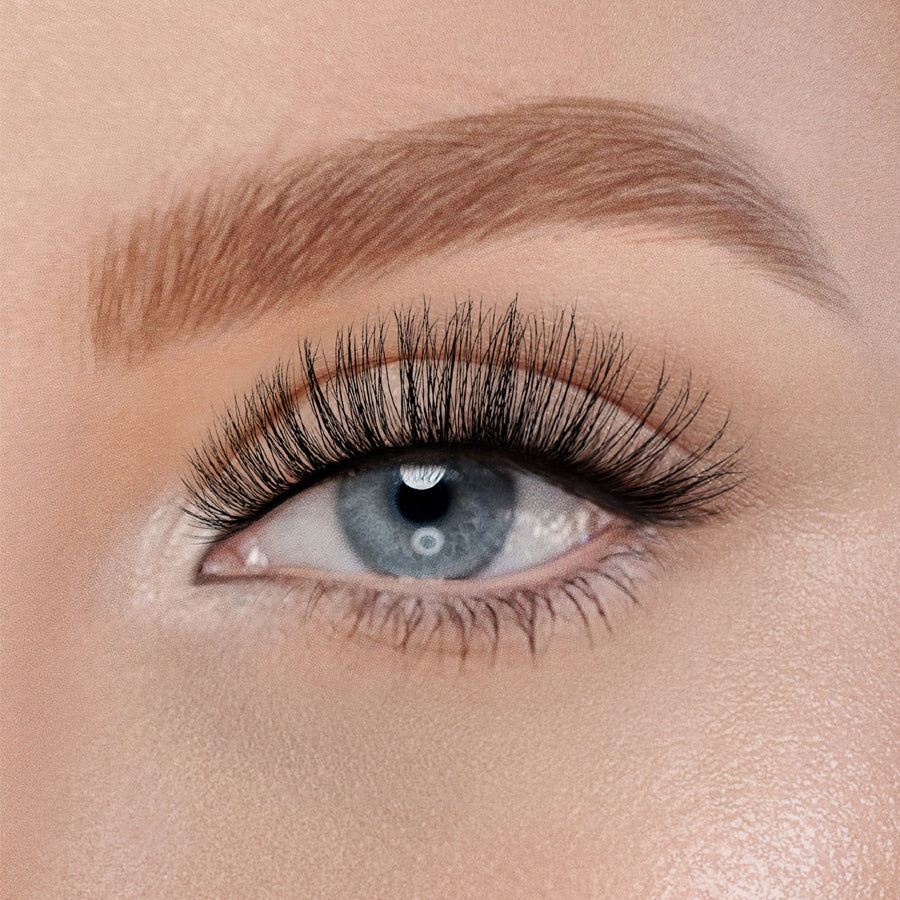 BPerfect Cosmetics Think Mink Universal Lash Harmony