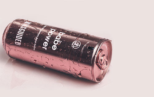 MissGuided Babe Power Eau de Parfum 80ml