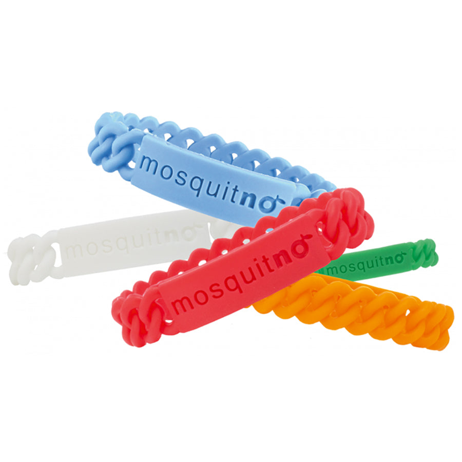 MosquitNo Insect Repellent Connected Bracelet Adults - Price