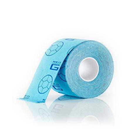 Neo-g
          
          
        
      
   
    
 Neo G NeoTape Kinesiology Tape (5cm x 5m Roll): Blue - Price