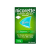 Nicorette Gum Fresh Mint 4MG (105 Pack)