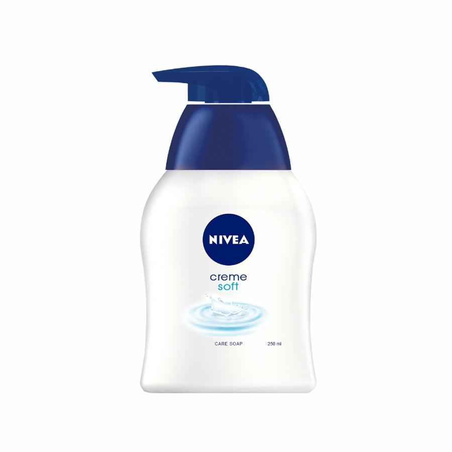 Nivea
          
          
        
      
   
    
 Nivea Creme Soft Liquid Handwash 250ml - Price