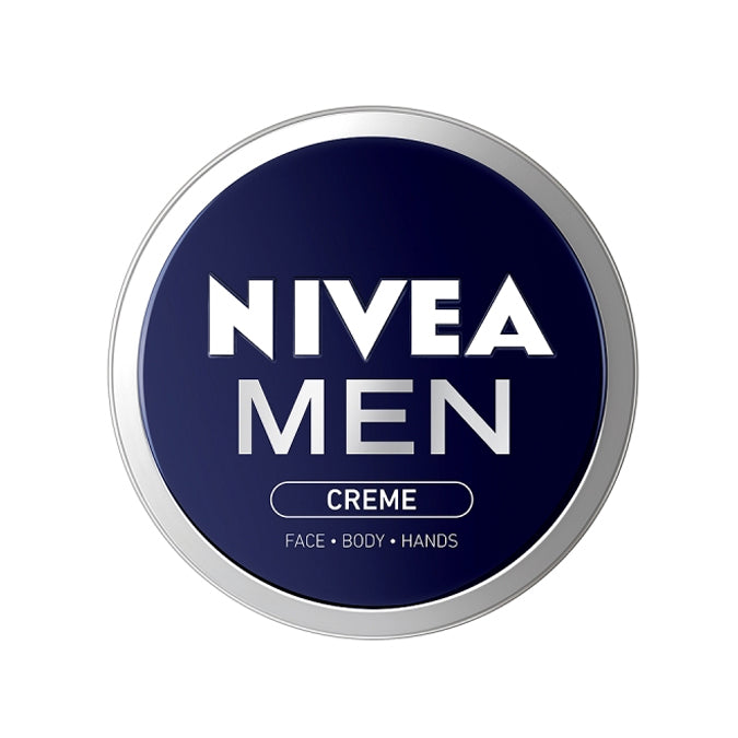 Nivea
          
          
        
      
   
    
 Nivea MEN Creme 150ml - Price