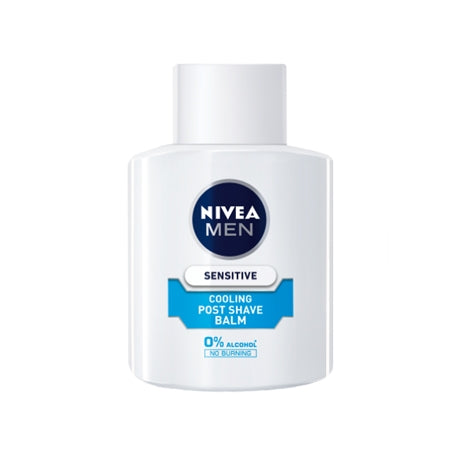 Nivea
          
          
        
      
   
    
 Nivea MEN Sensitive Cooling Post Shave Balm 100ml - Price