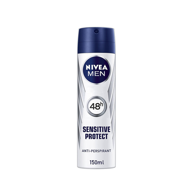 Nivea MEN Sensitive Protect Anti-Perspirant 150ml