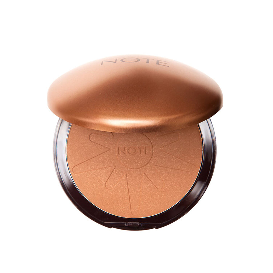Note Cosmetics Bronzing Powder (20) - Price