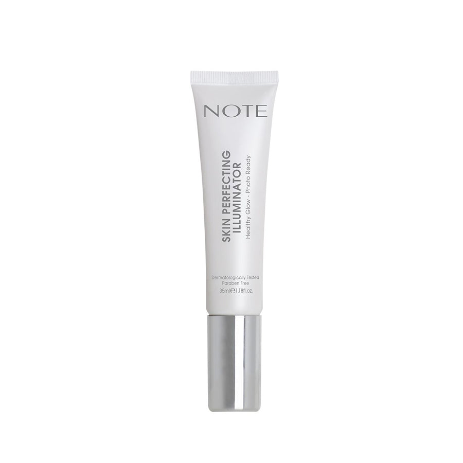 Note Cosmetics Skin Perfecting Illuminator 35ml - Price