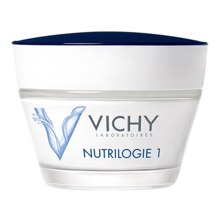 Vichy
          
          
        
      
   
    
 Vichy Nutrilogie 1 (Dry Skin) 50ml - Price