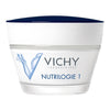 


      
      
        
        

        

          
          
          

          
            Skin
          

          
        
      

   

    
 Vichy Nutrilogie 1 (Dry Skin) 50ml - Price