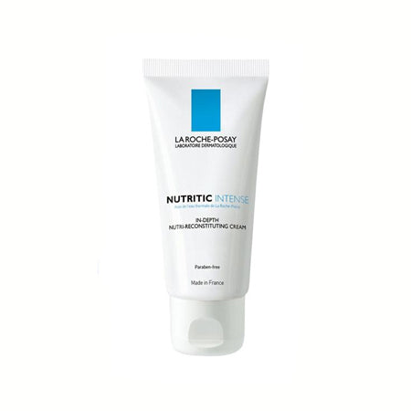 La-roche-posay
          
          
        
      
   
    
 La Roche-Posay Nutritic Intense Moisturising Cream (Tube) 50ml - Price