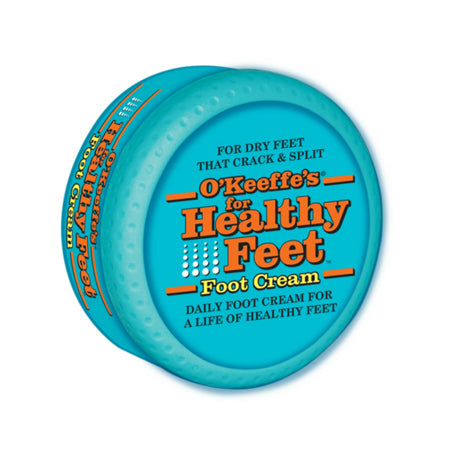 Okeeffes
          
          
        
      
   
    
 O'Keeffe's for Healthy Feet Foot Cream 96G - Price