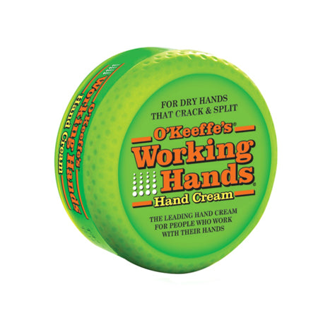 Okeeffes
          
          
        
      
   
    
 O'Keeffe's Working Hands Hand Cream 96g - Price