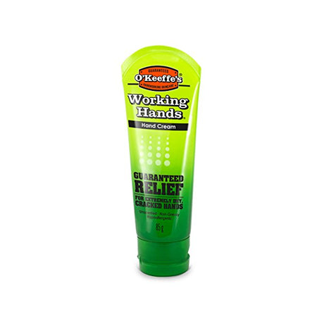 Okeeffes
          
          
        
      
   
    
 O'Keeffe's Working Hands Hand Cream 85g - Price