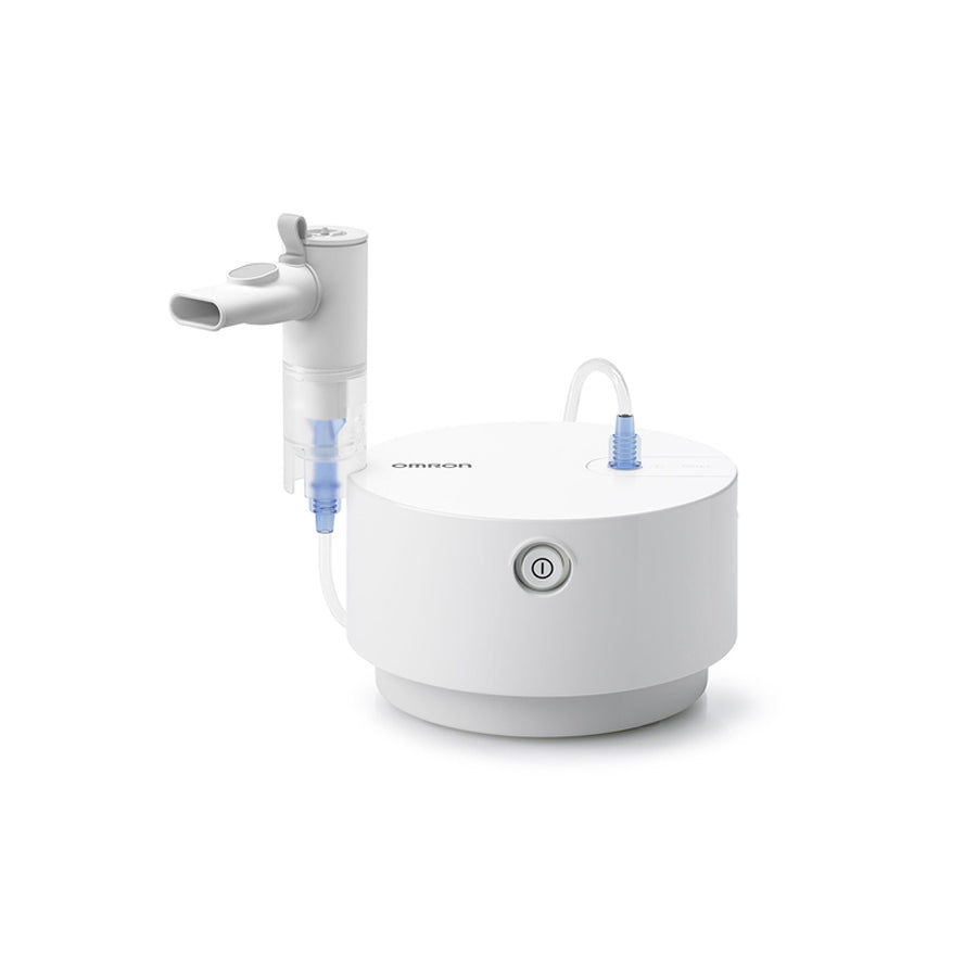 Omron C28P Nebuliser (NE-C105-UK) - Price