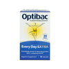 


      
      
      

   

    
 OptiBac Probiotics for Every Day EXTRA Strength (30 Capsules) - Price