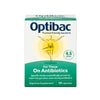 


      
      
      

   

    
 OptiBac Probiotics for those on Antibiotics (10 Capsules) - Price