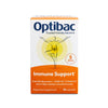 OptiBac Probiotics for Daily Immunity (30 Capsules)