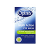


      
      
        
        

        

          
          
          

          
            Health
          

          
        
      

   

    
 Optrex Multi Action Eye Wash 100ml - Price