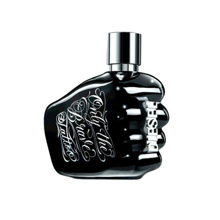 Diesel Only The Brave Tattoo Eau de Toilette 50ml - Price