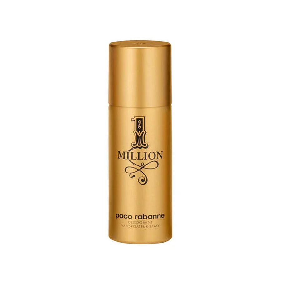 1 Million Deodorant Spray 150ml