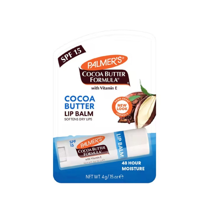 Palmer's Cocoa Butter Formula Lip Balm 4g - Price