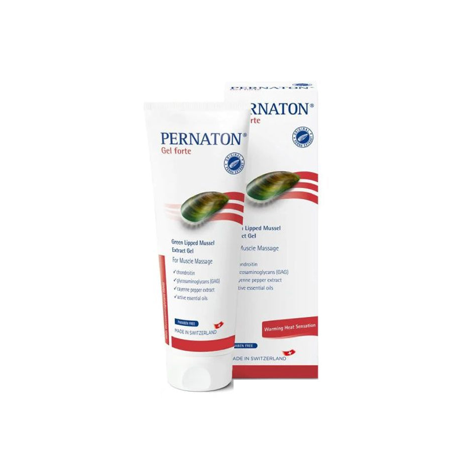Pernaton Gel Forte 50ml - Price