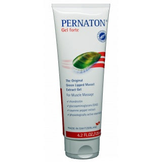 Pernaton Gel Forte 125ml - Price