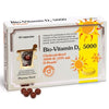


      
      
      

   

    
 Pharma Nord Bio Vitamin D3 5000IU (40 Tablets) - Price