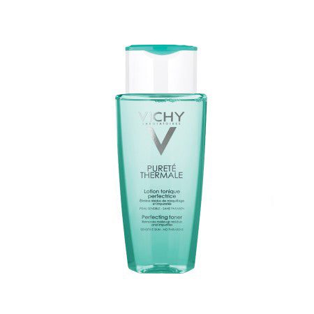 Vichy
          
          
        
      
   
    
 Vichy Purete Thermale Perfecting Toner 200ml - Price