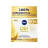 


      
      
      

   

    
 Nivea Q10 Power Anti-Age 60+ Day Cream 50ml - Price
