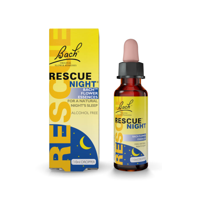 Rescue Remedy Night 10ml - Price
