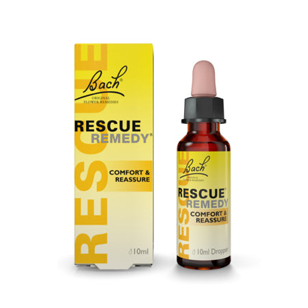 Rescue Remedy 10ml - Price