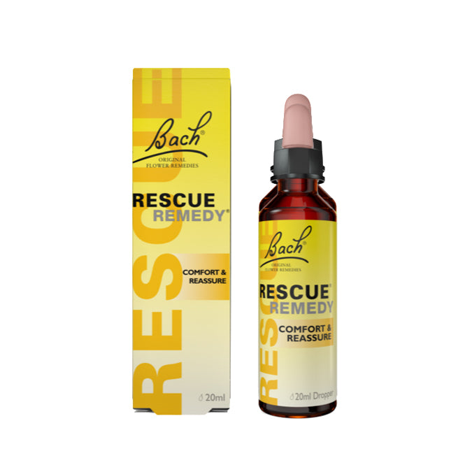 Rescue Remedy 20ml - Price