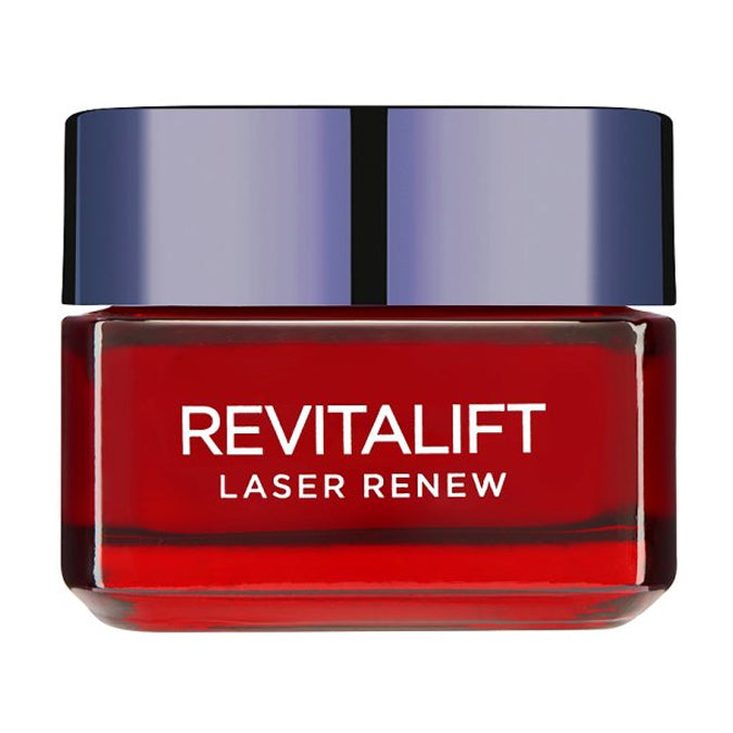 L'Oréal Paris Revitalift Laser Renew Anti-Ageing Day Cream 50ml