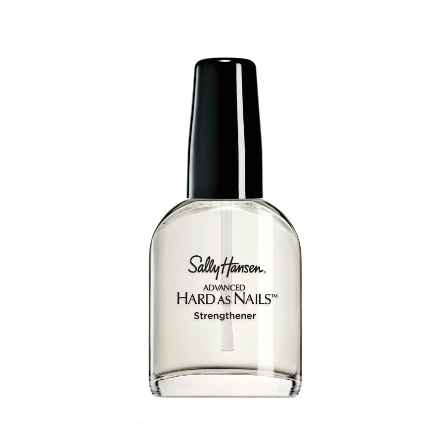 Sally Hansen Advanced Hard As Nails - Nude 13ml - Price