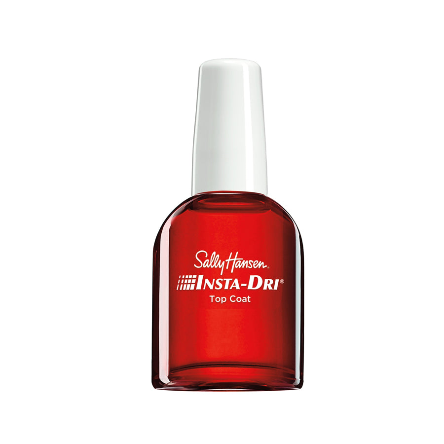 Sally Hansen Insta-Dri Top Coat 13ml - Price
