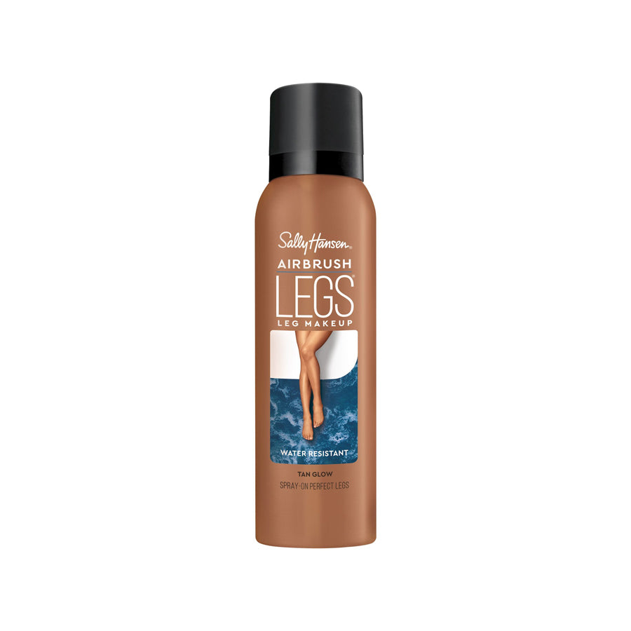 Sally Hansen Airbrush Legs Tan Glow 75ml - Price