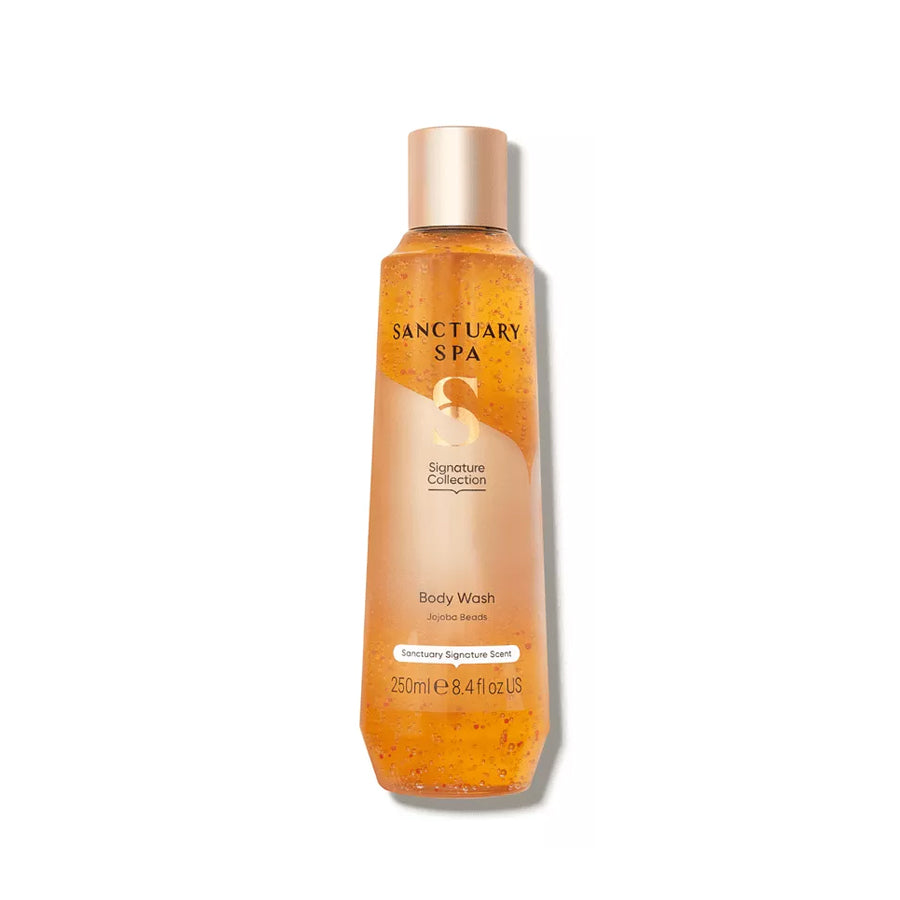 Sanctuary Spa Signature Collection Body Wash 250ml - Price