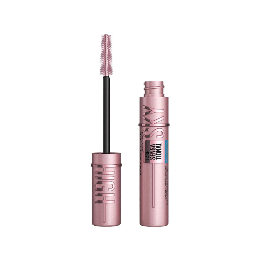 Maybelline Lash Sensational Sky High Waterproof Mascara