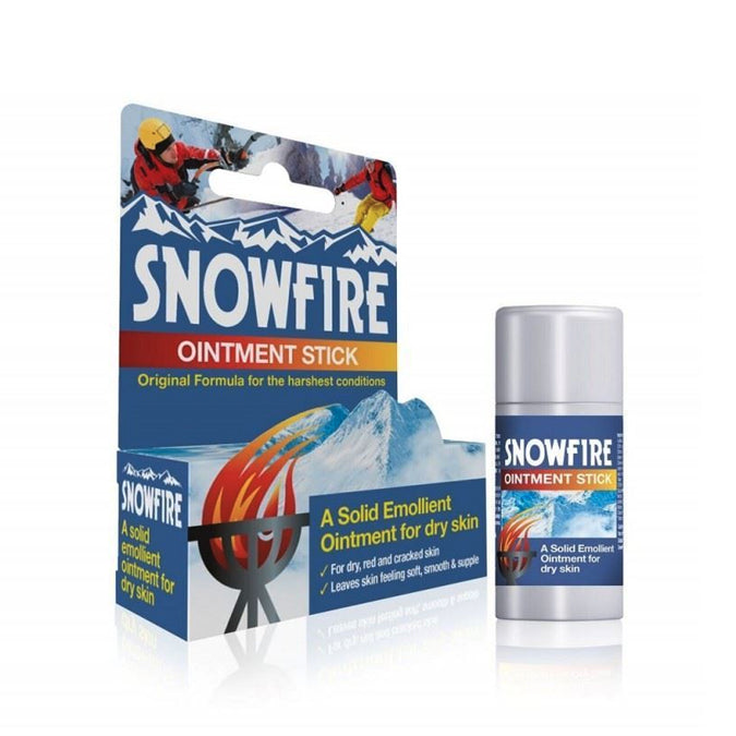 Snowfire Ointment Stick 18g - Price