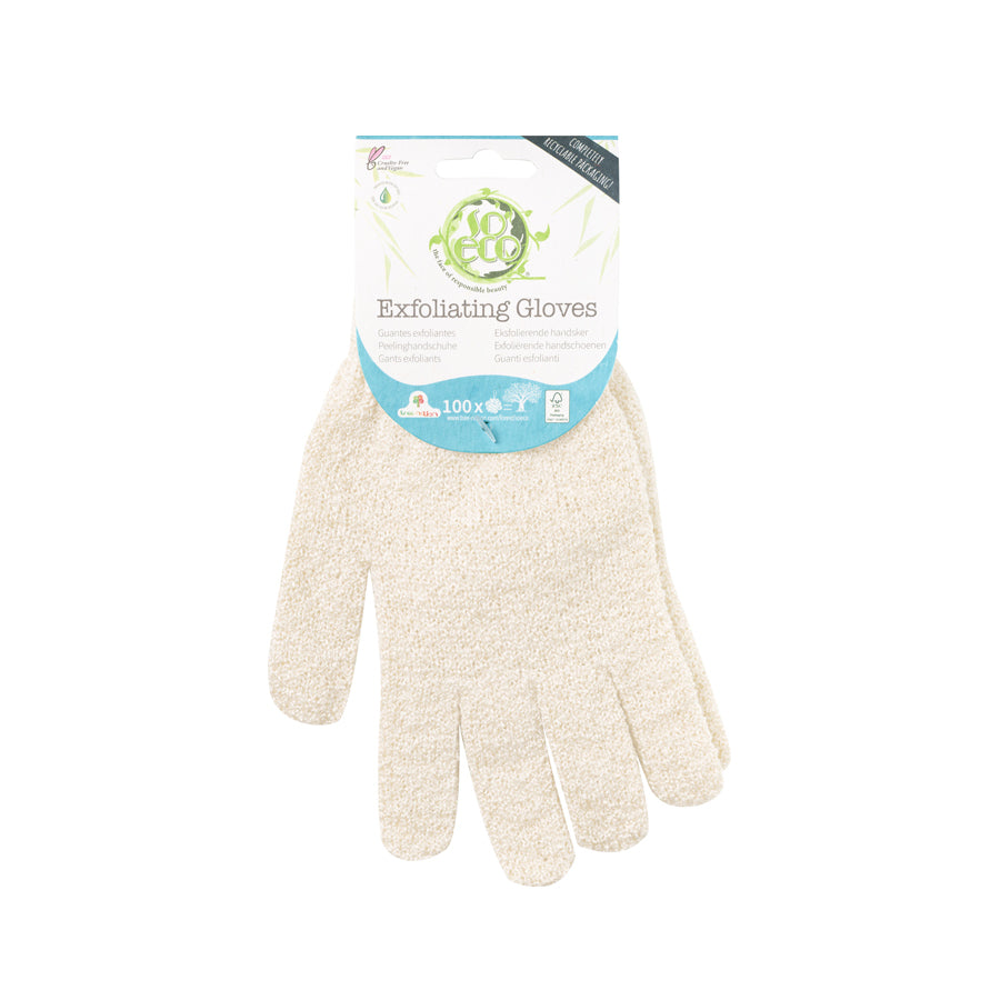 So-eco
          
          
        
      
   
    
 So Eco Exfoliating Gloves - Price