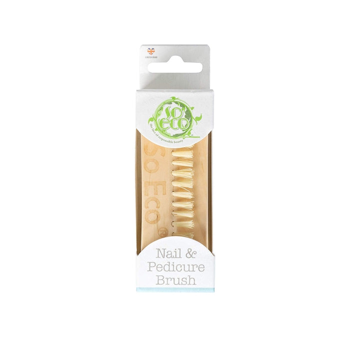 So-eco
          
          
        
      
   
    
 So Eco Nail & Pedicure Brush - Price