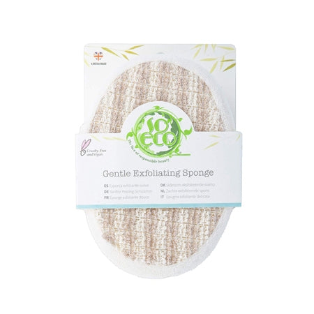 So-eco
          
          
        
      
   
    
 So Eco Exfoliating Sponge - Price