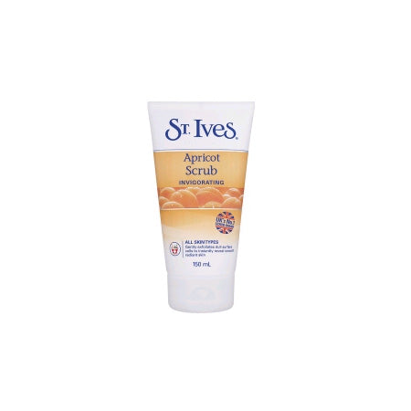 St-ives
          
          
        
      
   
    
 St Ives Apricot Invigorating Scrub 150ml - Price