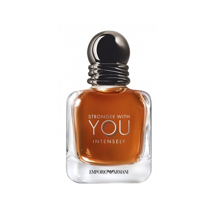 Emporio Armani Stronger With You Intensely Eau de Parfum 50ml - Price