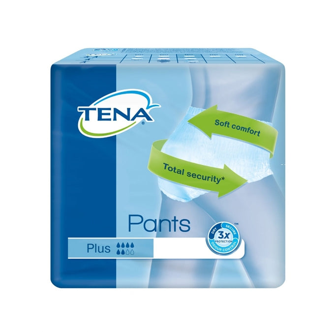 Tena
          
          
        
      
   
    
 TENA Pants Plus (Medium | 9 Pack) - Price