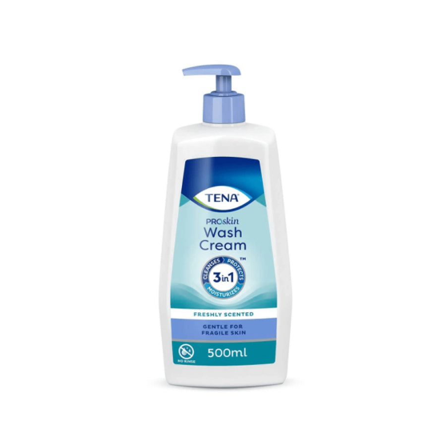 TENA Wash Cream 500ml - Price