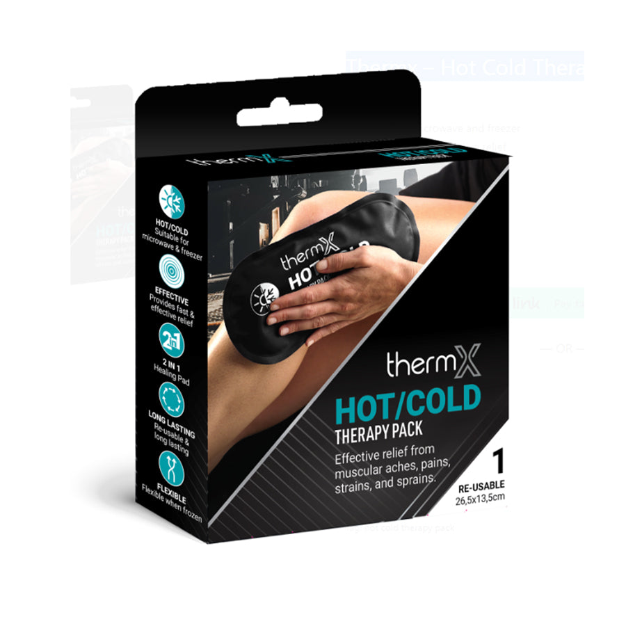 Thermx Hot Cold Therapy Pack - Price