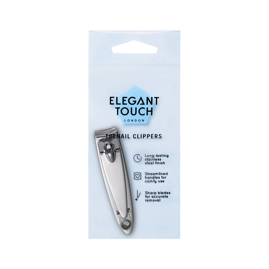 Elegant-touch
          
          
        
      
   
    
 Elegant Touch Toe Nail Clipper - Price