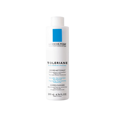 La Roche-Posay Toleriane Dermo-Cleanser 200ml - Price